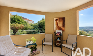 Appartement 3 Pièces 69 m² à vendre à Fayence (83440)
