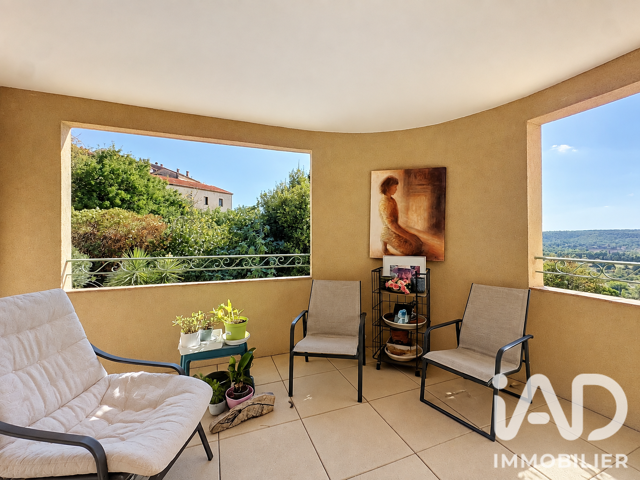 Vente Appartement 3 pièces — photo du bien