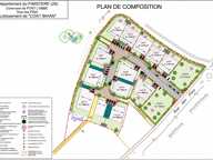 Vente Terrain 521 m&sup2; — photo 2