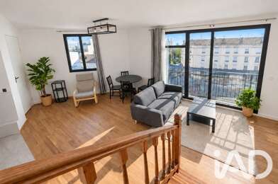 Appartement 3 pièces 339000 €