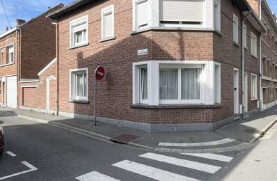 Vente Maison de ville 4 pièces — photo du bien
