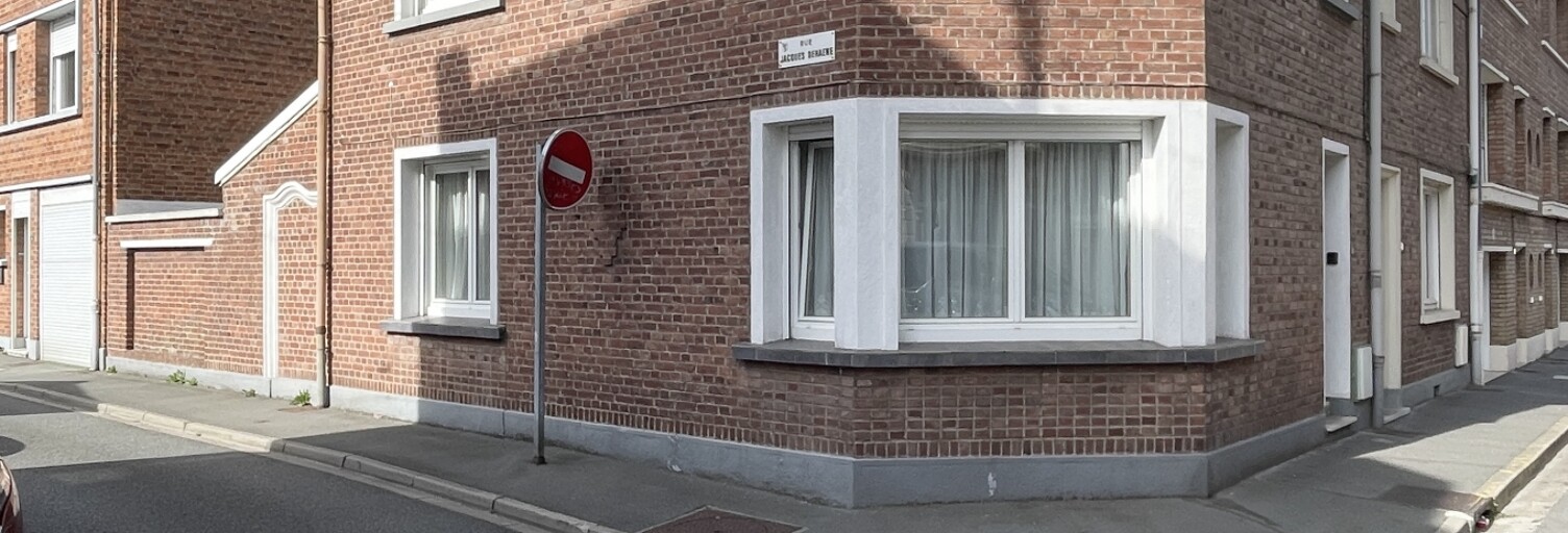 Maison 4 Pièces 96 m² à vendre à Hazebrouck (59190)