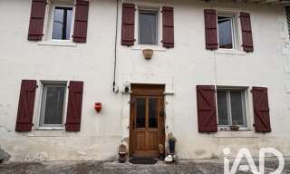 Maison 5 Pièces 213 m² à vendre à Mazères-sur-Salat (31260)