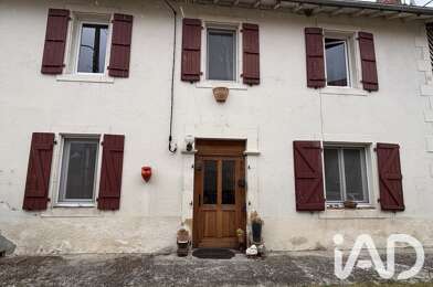 Maison 5 pièces 264900 €