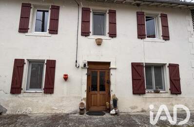 Vente Maison/villa 5 pièces — photo du bien