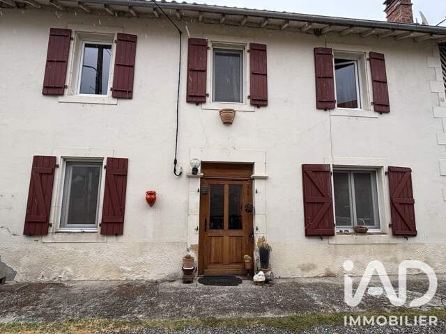 Vente Maison/villa 4 pièces — photo du bien