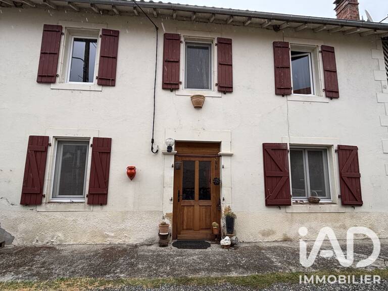 Vente Maison/villa 5 pièces — photo 1
