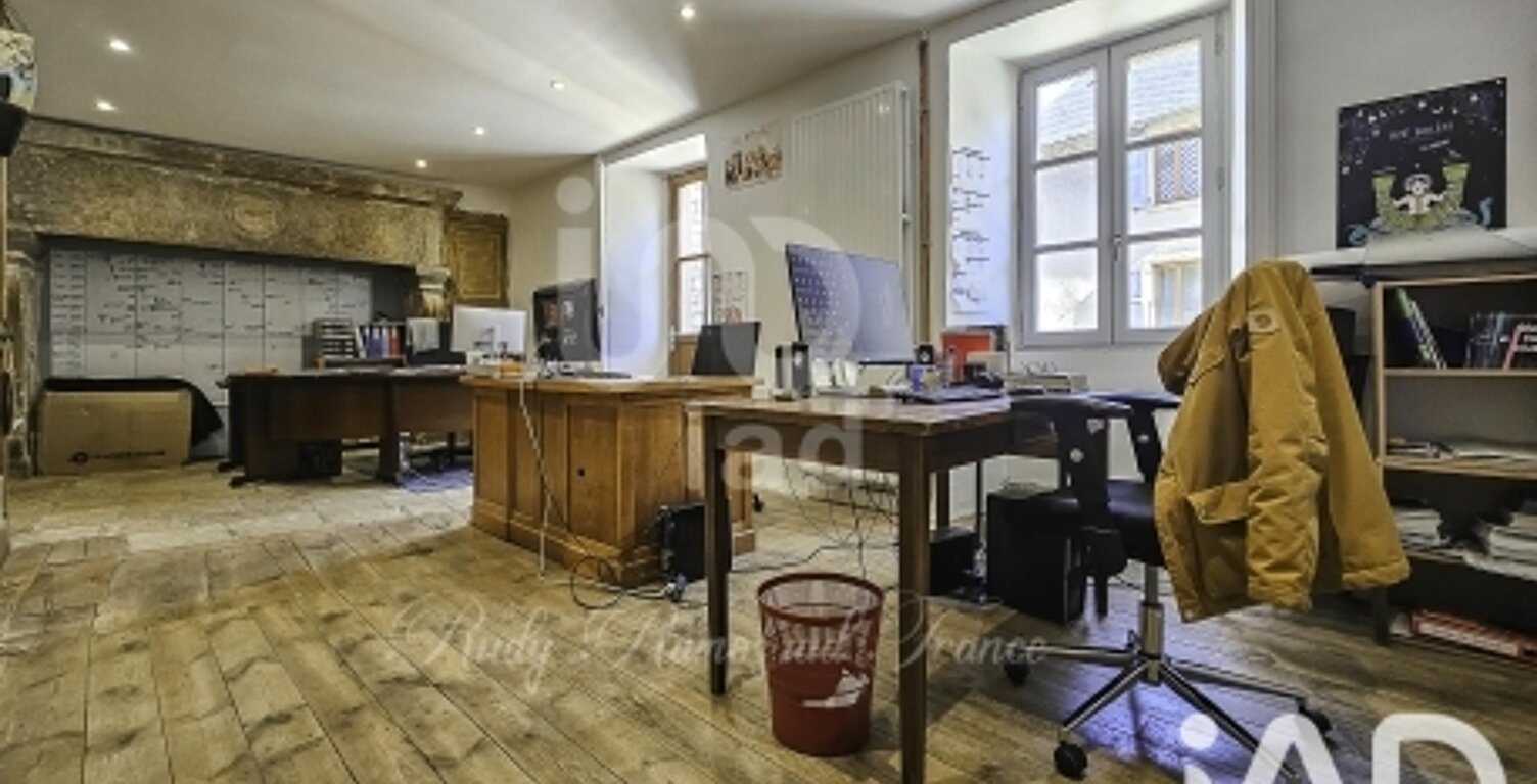 Vente Maison/villa 4 pièces — photo 1