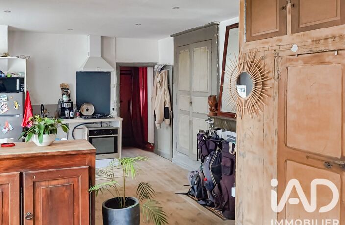 Vente Maison/villa 4 pièces — photo 2