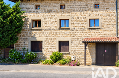 Vente Duplex 7 pièces — photo du bien