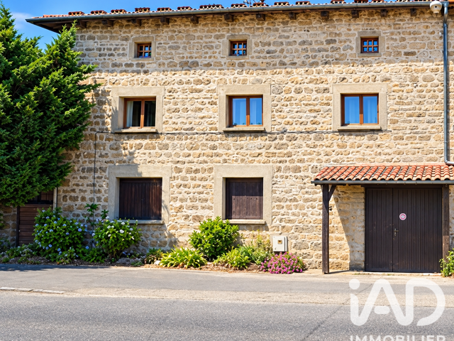 Vente Duplex 7 pièces — photo du bien