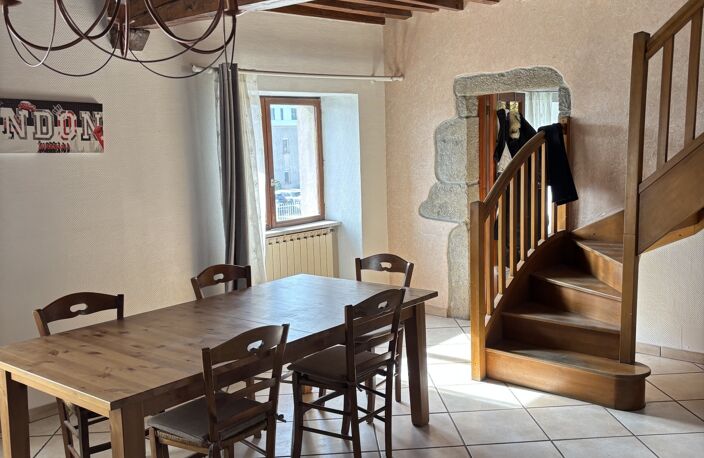 Vente Duplex 7 pièces — photo 3