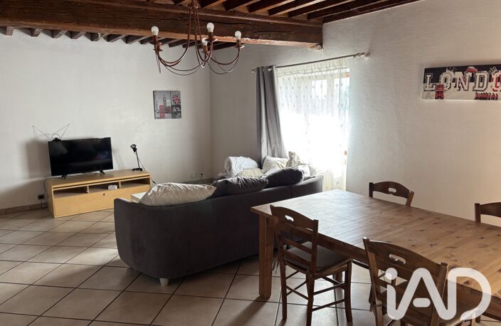 Vente Duplex 7 pièces — photo 4