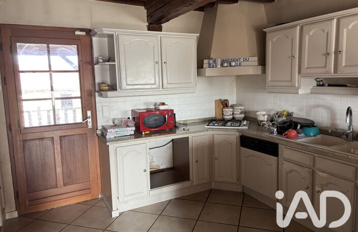 Vente Duplex 7 pièces — photo 5