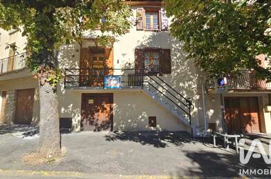 Maison 3 pièces 77000 €