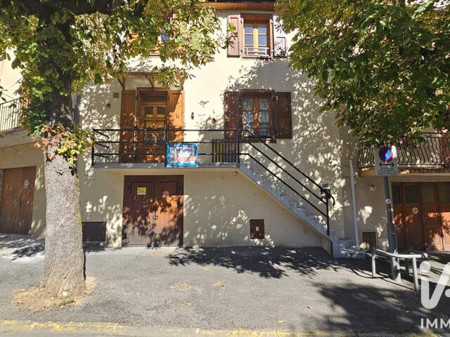 Vente Maison de ville 3 pièces — photo du bien
