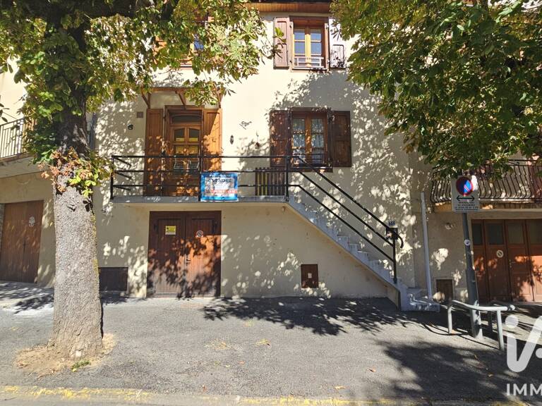 Vente Maison de ville 3 pièces — photo 1