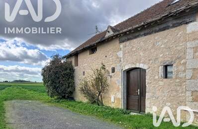 Vente Maison traditionnelle 5 pièces — photo du bien