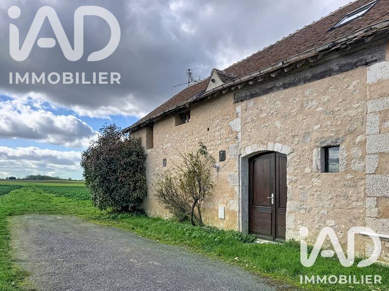 Vente Maison traditionnelle 5 pièces — photo 1
