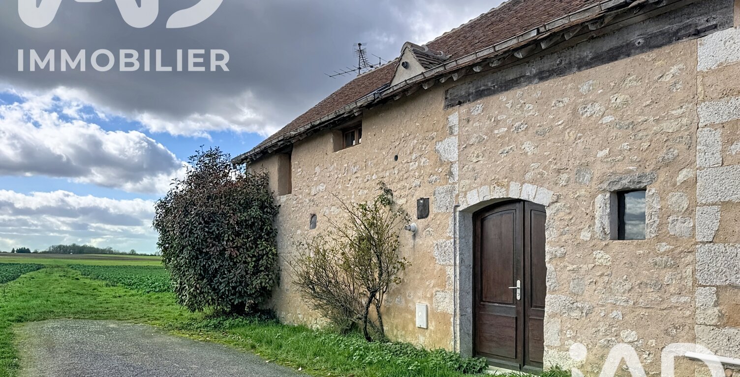 Vente Maison traditionnelle 5 pièces — photo 1