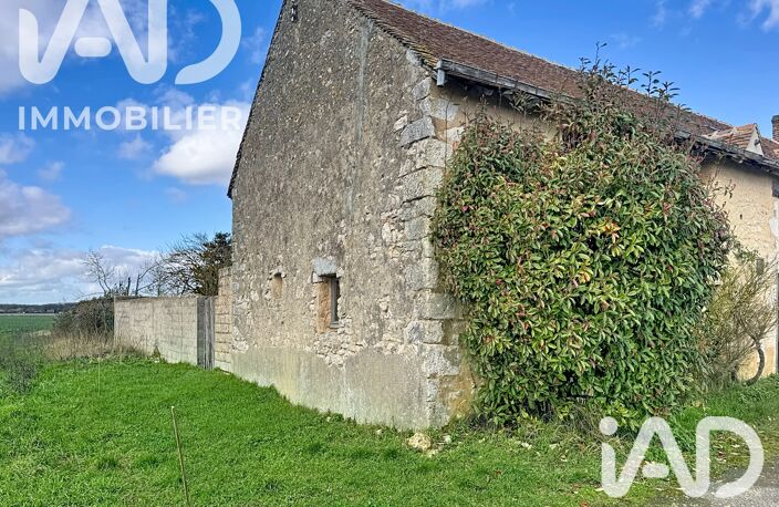Vente Maison traditionnelle 5 pièces — photo 2