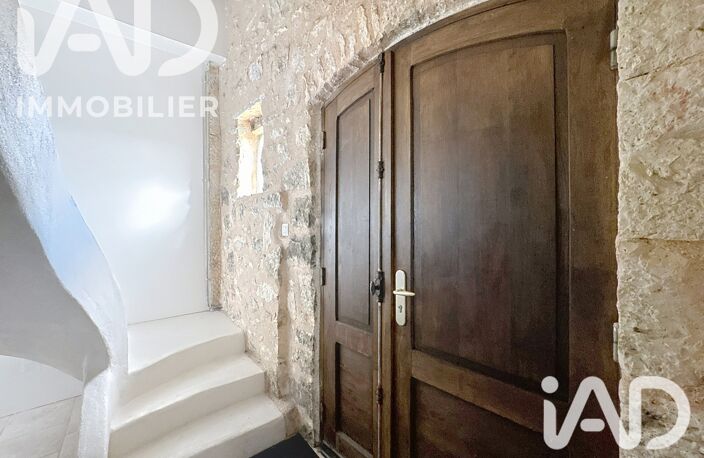 Vente Maison traditionnelle 5 pièces — photo 3