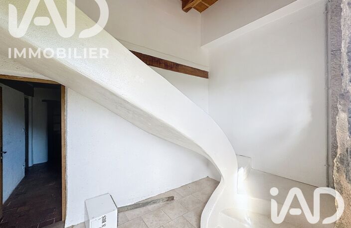 Vente Maison traditionnelle 5 pièces — photo 4