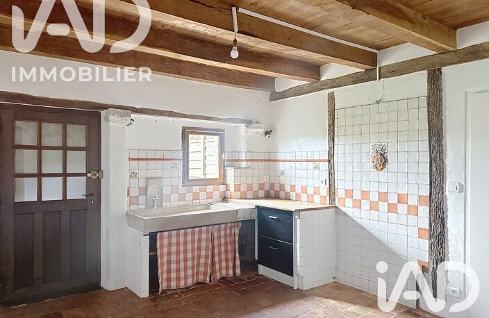 Vente Maison traditionnelle 5 pièces — photo 5