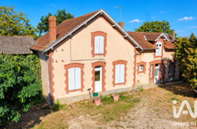 Vente Maison/villa 5 pièces — photo du bien