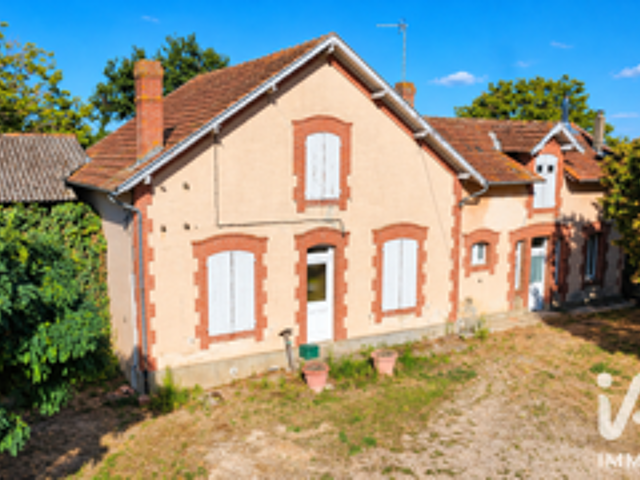 Vente Maison/villa 5 pièces — photo du bien