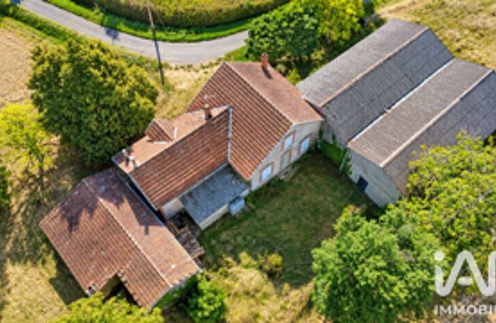 Vente Maison/villa 5 pièces — photo 2