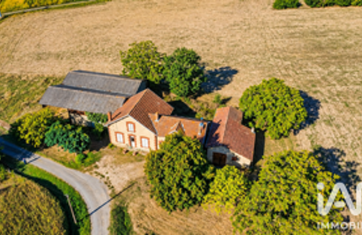 Vente Maison/villa 5 pièces — photo 3