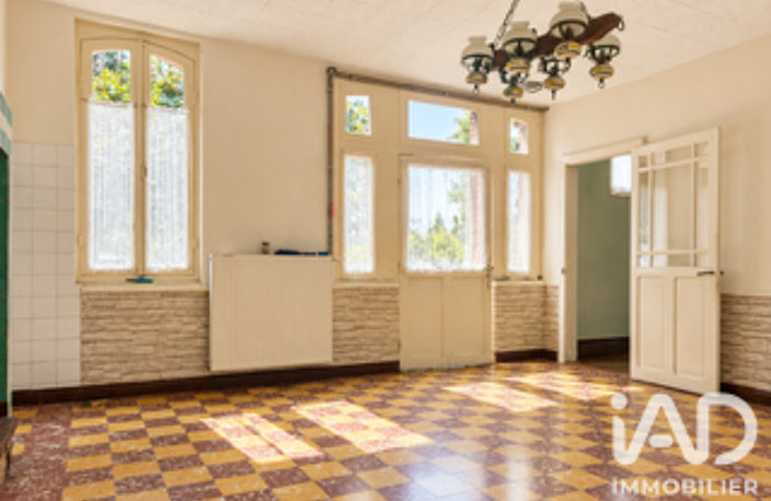 Vente Maison/villa 5 pièces — photo 5