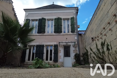 Maison 6 pièces 138500 €