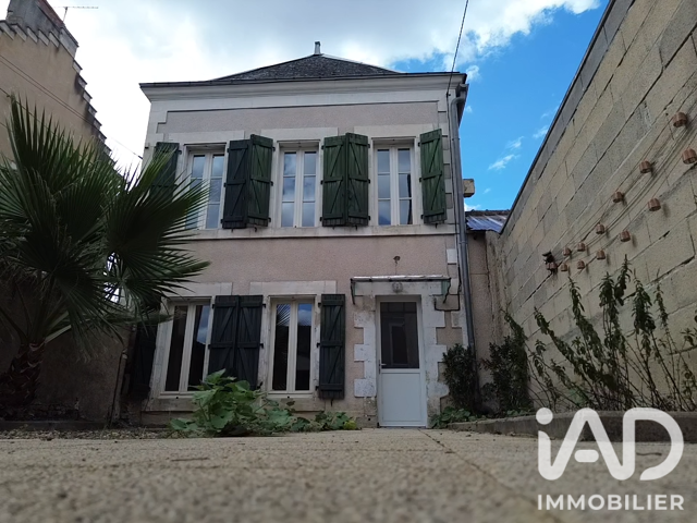 Vente Maison/villa 6 pièces — photo du bien