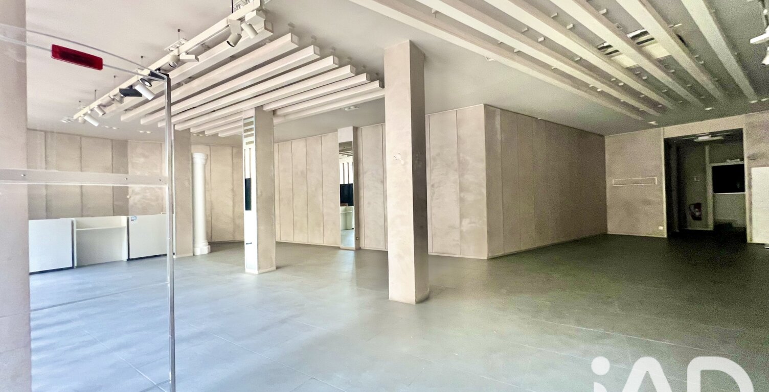 Vente Boutique/Local commercial 255 m&sup2; — photo 1