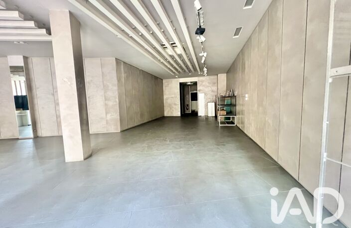 Vente Boutique/Local commercial 255 m&sup2; — photo 2