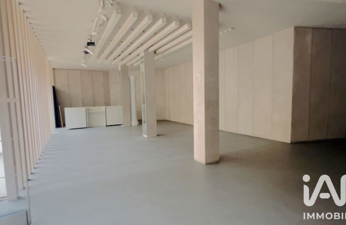 Vente Boutique/Local commercial 255 m&sup2; — photo 3