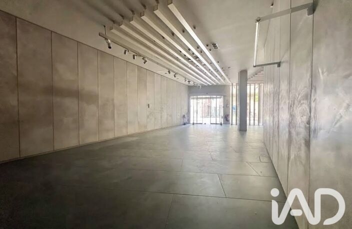 Vente Boutique/Local commercial 255 m&sup2; — photo 4