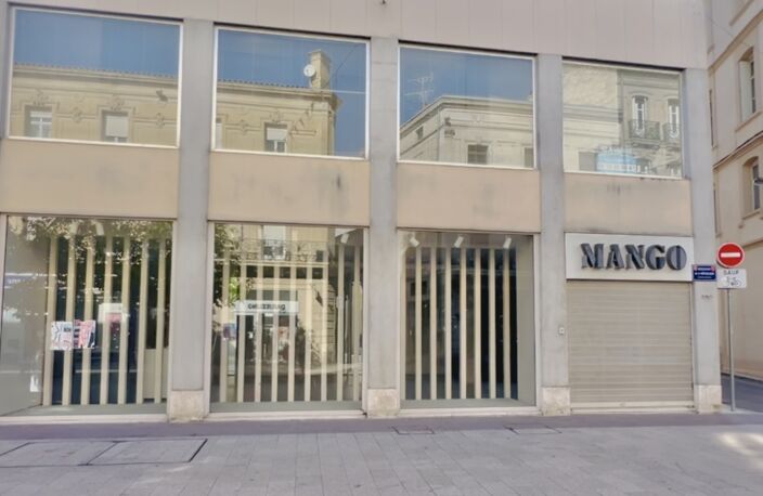 Vente Boutique/Local commercial 255 m&sup2; — photo 5