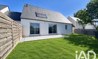 Maison 4 Pièces 82 m² à vendre à Elven (56250)