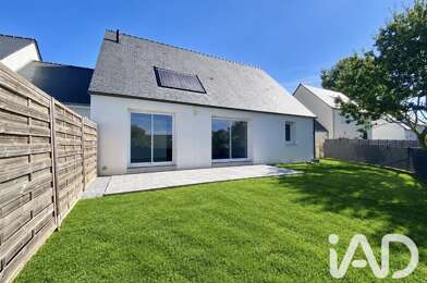 Maison 4 pièces 275000 €