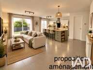 Vente Maison traditionnelle 4 pièces — photo 3