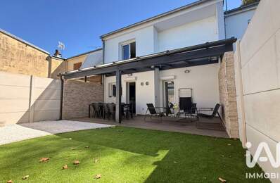 Vente Maison de ville 5 pièces — photo du bien