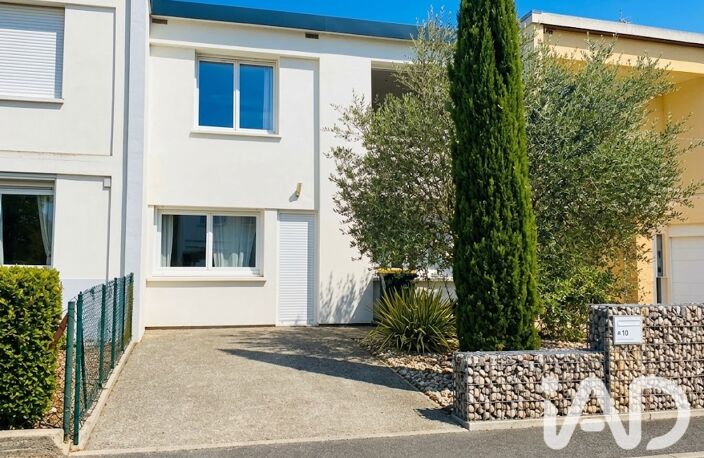 Vente Maison de ville 5 pièces — photo 3