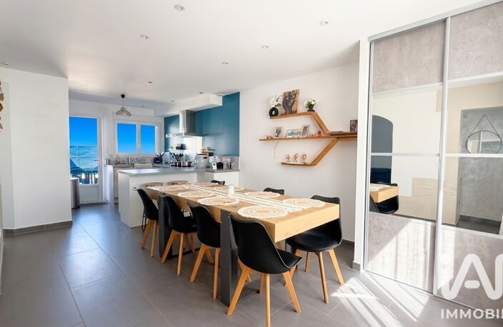 Vente Maison de ville 5 pièces — photo 4