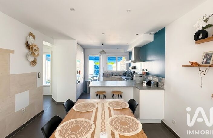 Vente Maison de ville 5 pièces — photo 5
