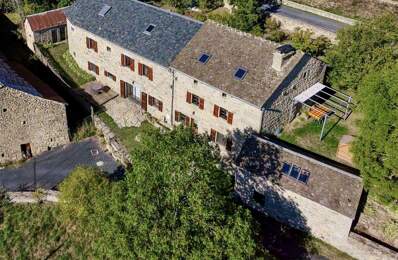 Vente Maison/villa 9 pièces — photo du bien