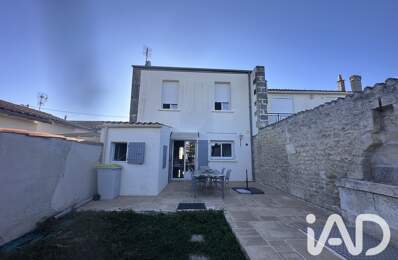 Vente Maison de ville 4 pièces — photo du bien