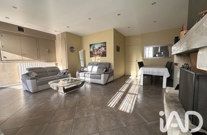 Vente Maison de ville 4 pièces — photo 3